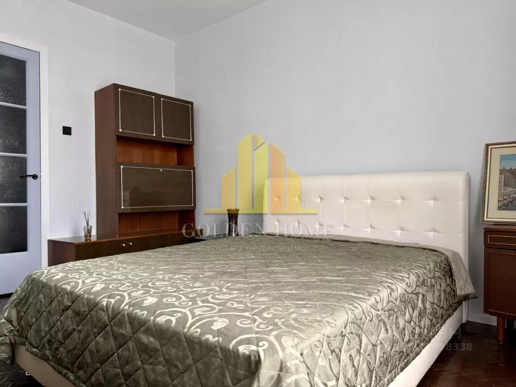 2-к кв. Санкт-Петербург Бассейная ул., 47 (55.4 м) - Фото 2