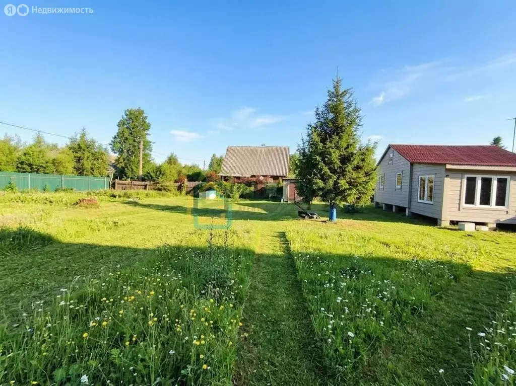 Участок в Выборгский район, Рощинское городское поселение, территория ... - Фото 1