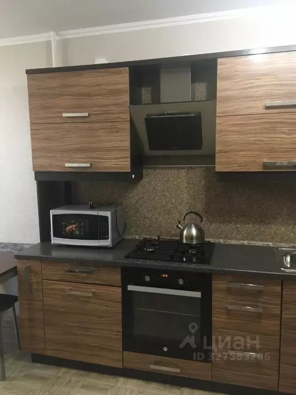 1-к кв. Псковская область, Псков ул. Кузбасской Дивизии, 10 (39.0 м) - Фото 2