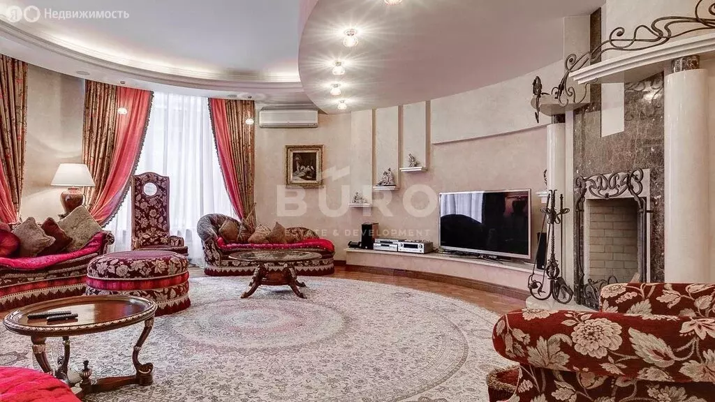 Дом в деревня Новодарьино, ДСК Дипломат (1460 м) - Фото 2