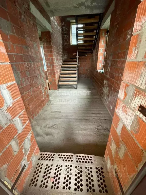 Коттедж в Татарстан, Лаишевский район, Егорьевское с/пос, д. Кзыл-Иль, ... - Фото 1