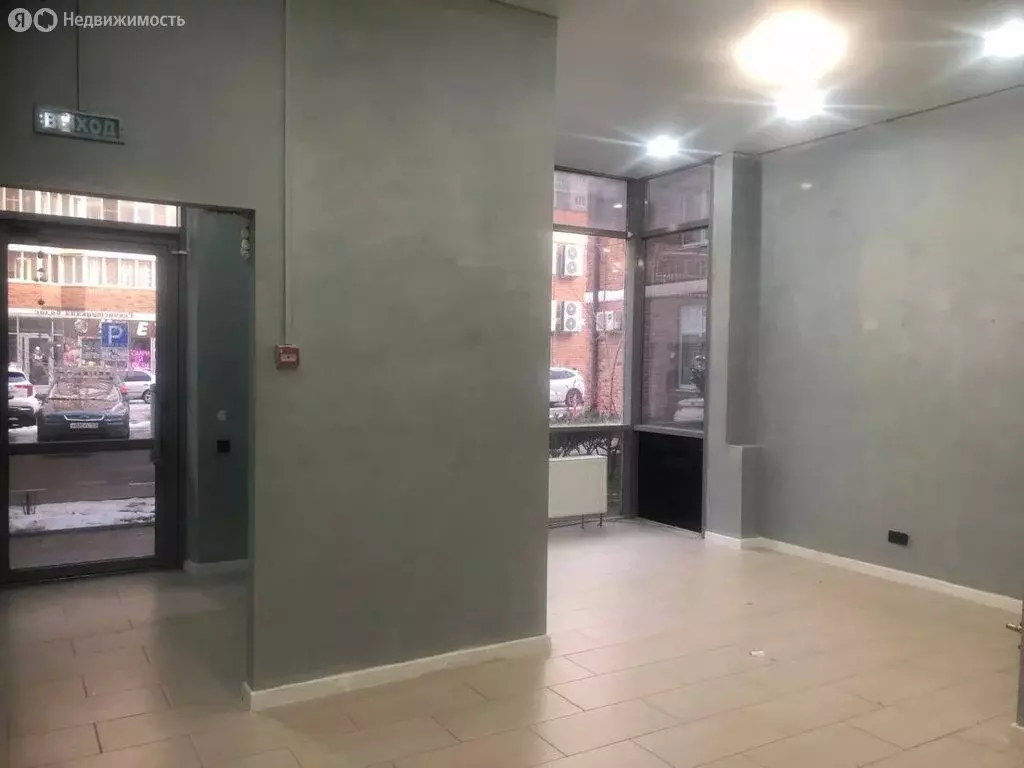 Помещение свободного назначения (41.4 м) - Фото 2