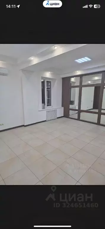 Помещение свободного назначения в Волгоградская область, Волгоград ул. ... - Фото 2