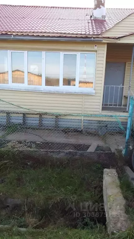 4-к кв. Кировская область, Подосиновский район, Демьяновское городское ... - Фото 2