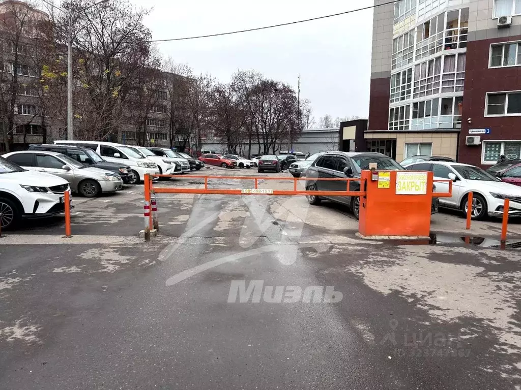 Студия Московская область, Ивантеевка Пушкинский городской округ, ... - Фото 2