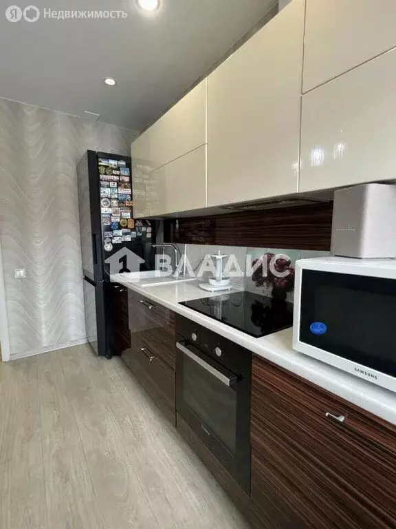 3-комнатная квартира: Улан-Удэ, улица Мокрова, 42 (63 м) - Фото 2