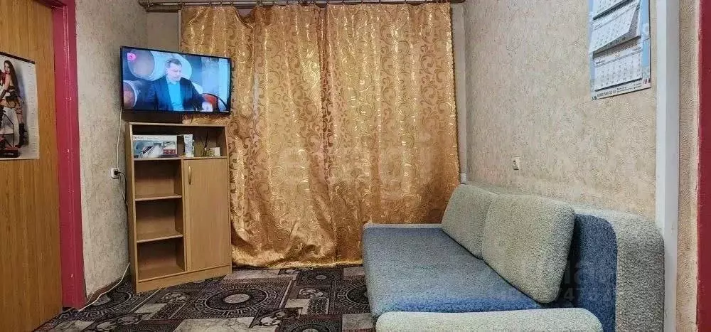 2-к кв. Красноярский край, Норильск ул. Нансена, 86 (43.0 м) - Фото 1