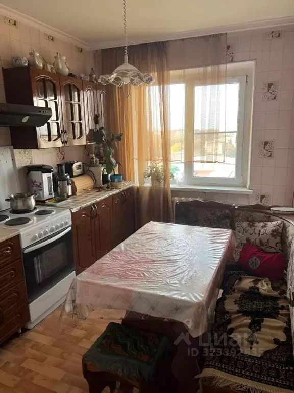 2-к кв. Северная Осетия, Владикавказ ул. Астана Кесаева, 13 (56.0 м) - Фото 1