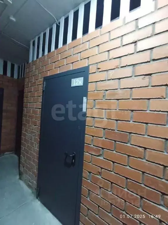 Склад в Тюменская область, Тюмень ул. Фармана Салманова, 17 (4 м) - Фото 1