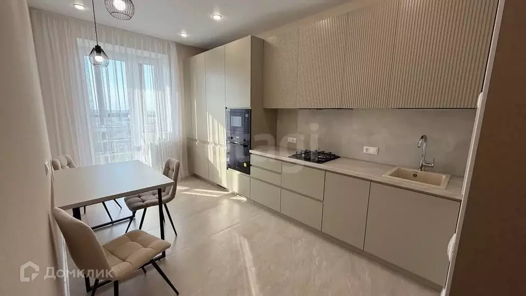 Продаётся 1-к квартира, 37.5 м - Фото 0