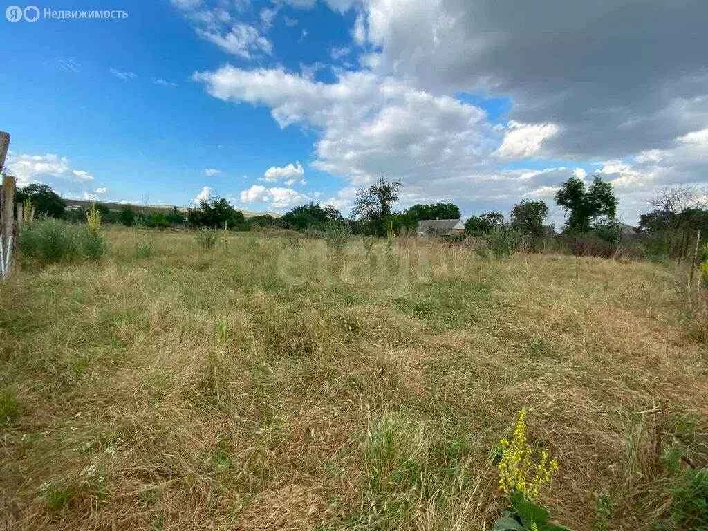 Участок в Сунженский район, станица Троицкая (19.2 м) - Фото 1