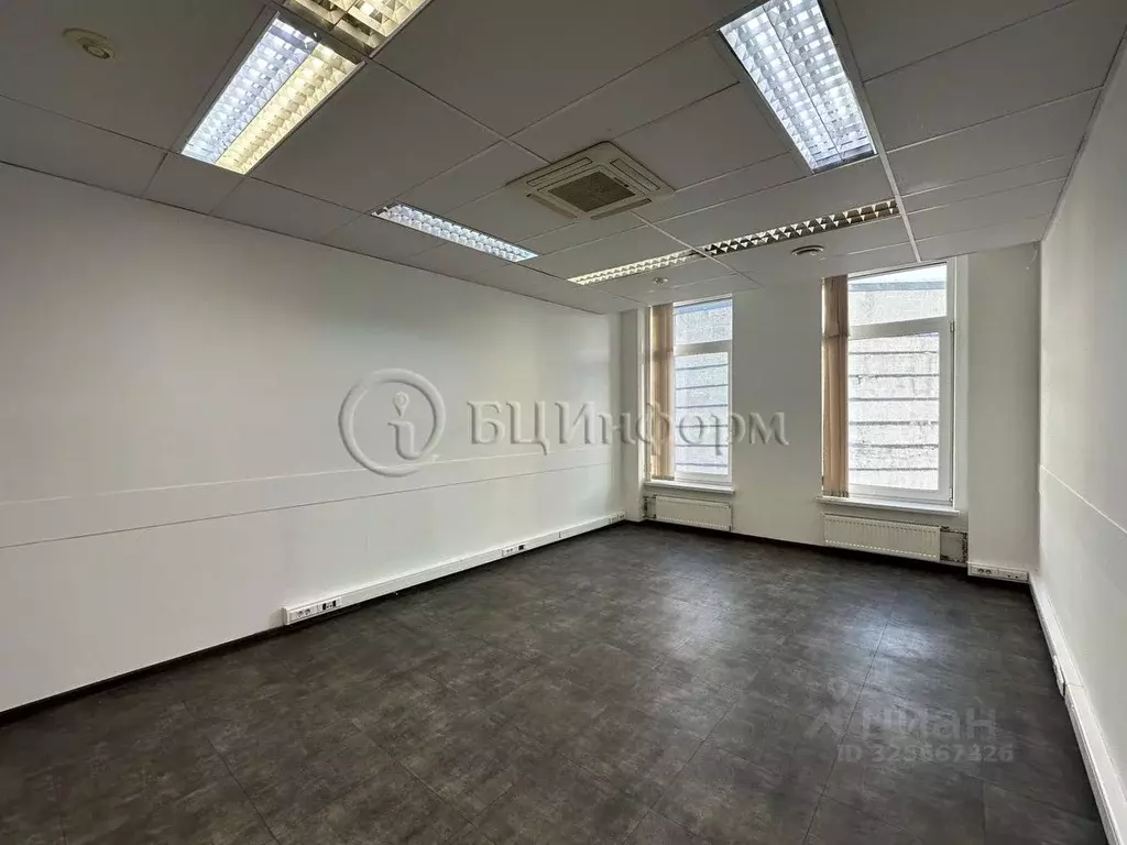Офис в Санкт-Петербург Боровая ул., 32 (21 м) - Фото 2