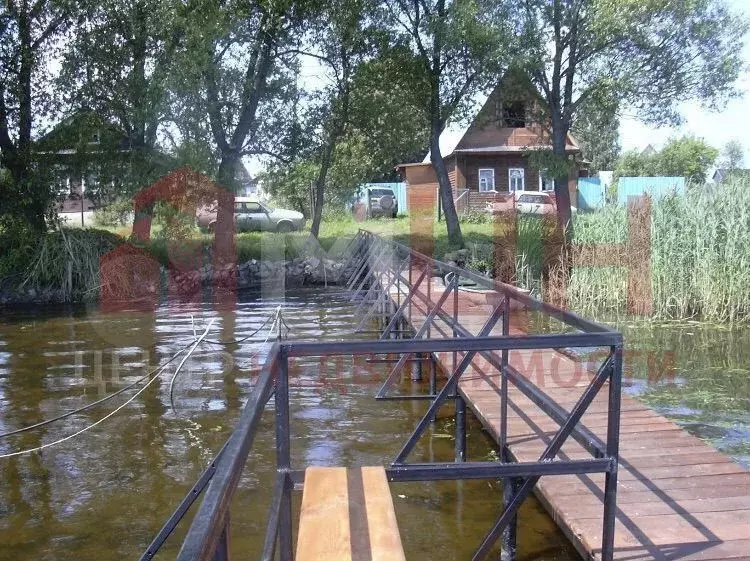 Дом 180 м на участке 15 сот. - Фото 0