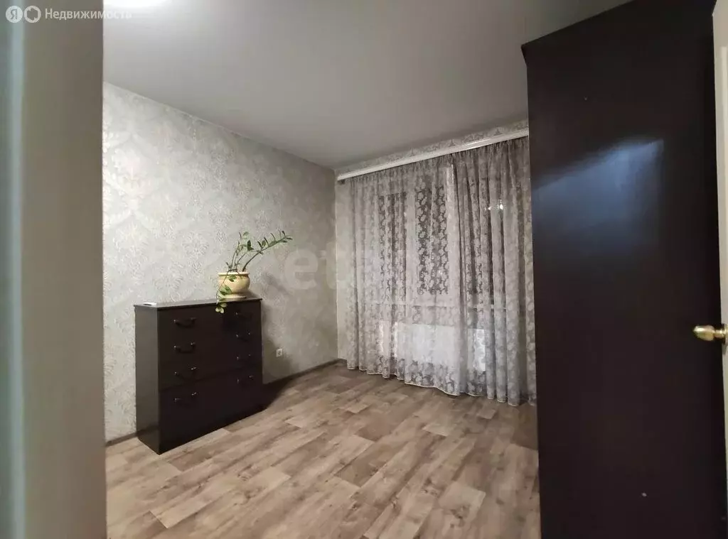 1-комнатная квартира: Воронеж, квартал Троицкий, жилой массив ... - Фото 1