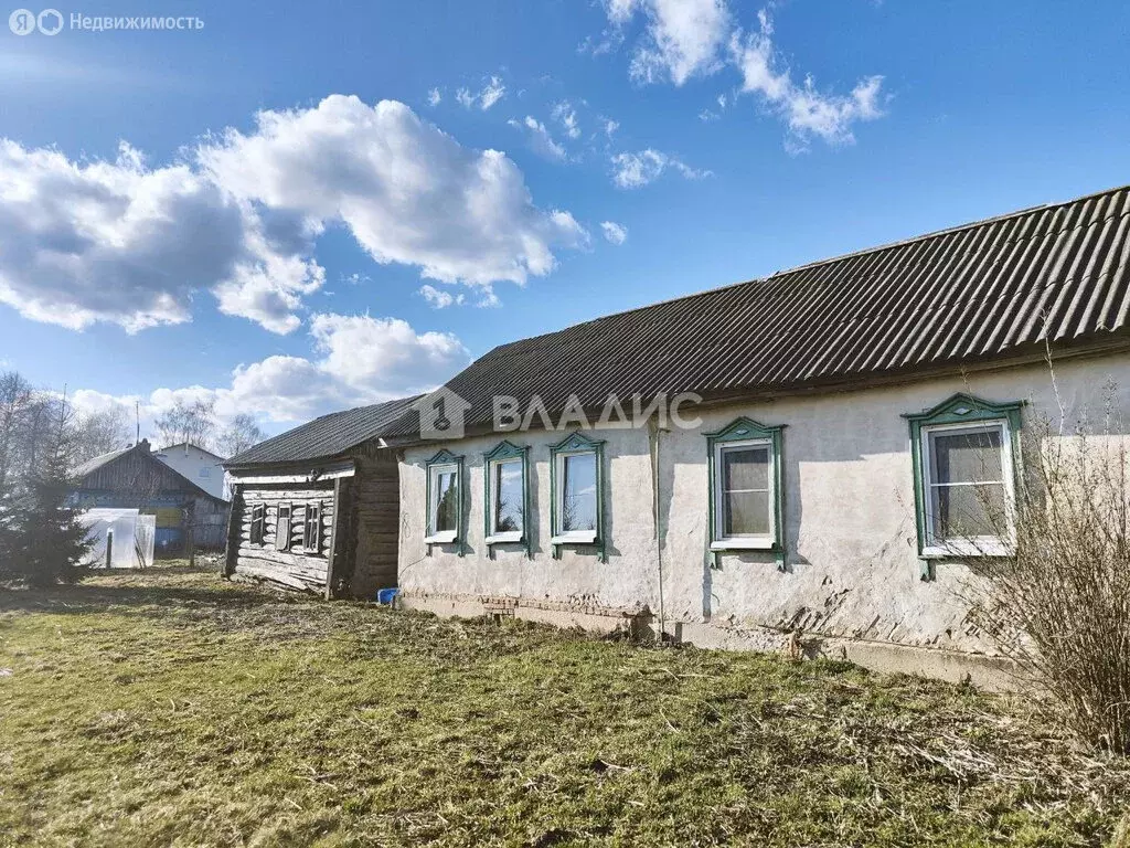 Дом в деревня Болдасовка, 7 (90 м) - Фото 0
