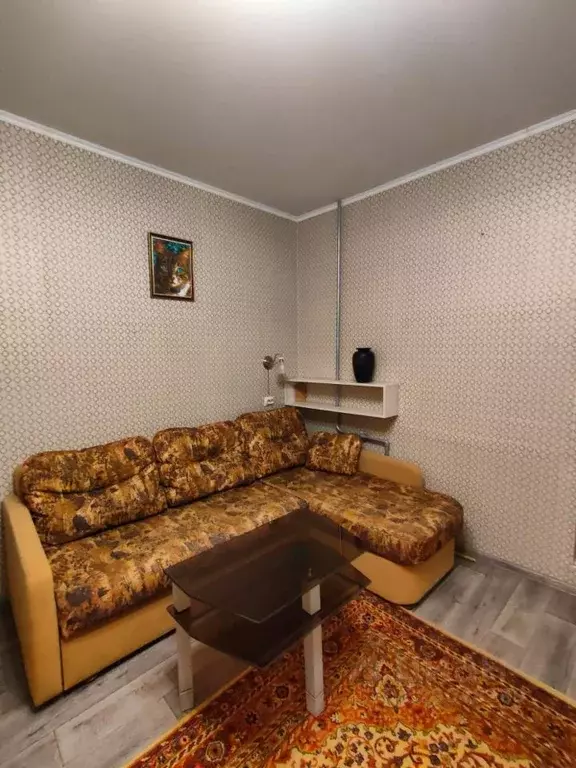 3-к кв. Астраханская область, Астрахань Звездная ул., 41 (56.7 м) - Фото 1