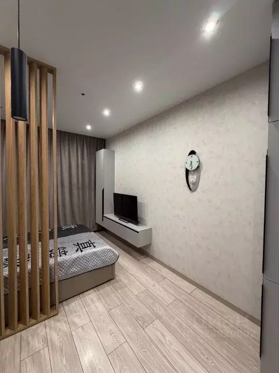 Студия Московская область, Одинцовский городской округ, Новоивановское ... - Фото 2