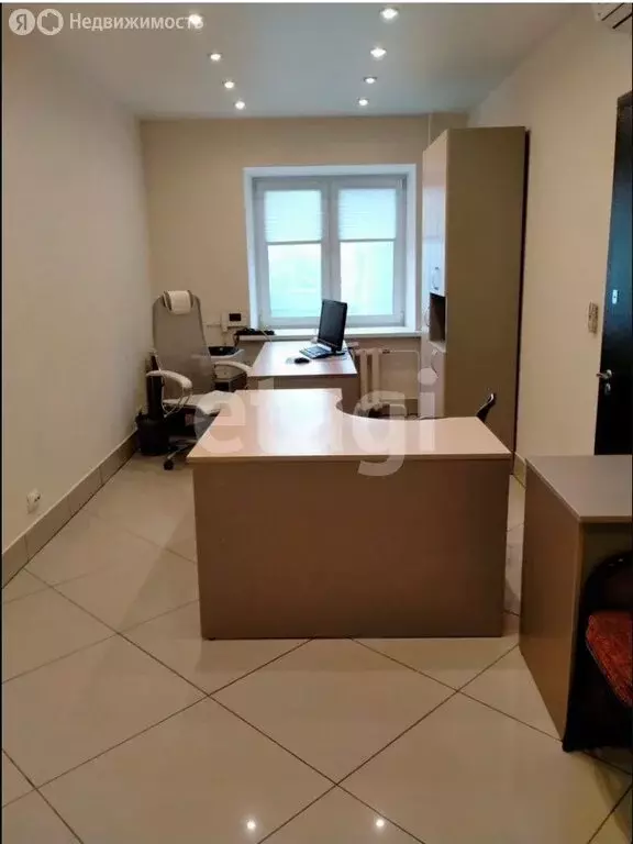 Офис (17.4 м) - Фото 1