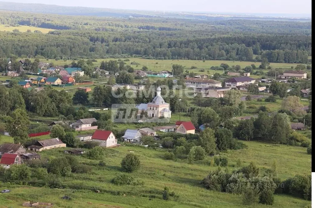 Участок в Ярославская область, Переславль-Залесский муниципальный ... - Фото 1