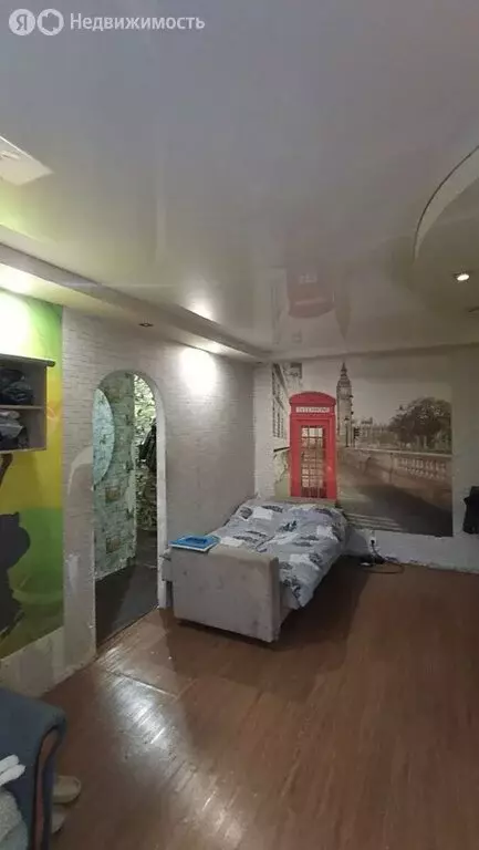 2-комнатная квартира: Ярославль, улица 50 лет ВЛКСМ, 3 (44.7 м) - Фото 2