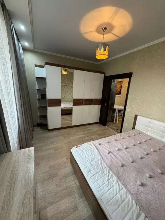 Студия Ростовская область, Ростов-на-Дону ул. Еременко, 94 (28.0 м) - Фото 2