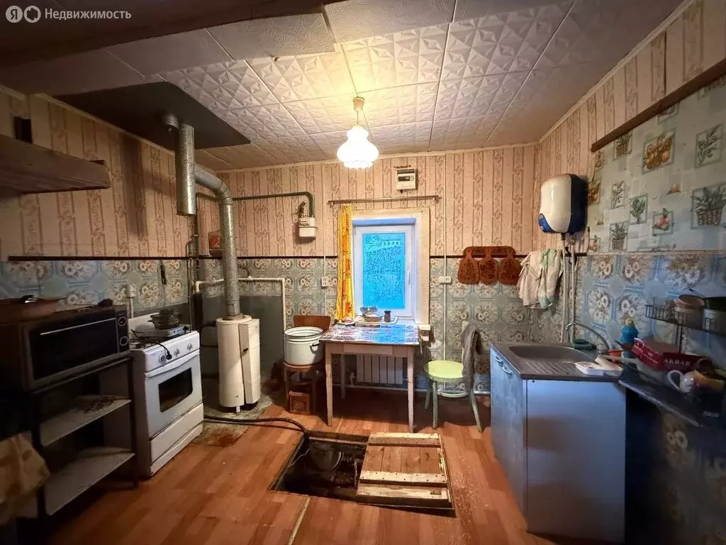 Дом в Красавино, Советский проспект (44.7 м) - Фото 2