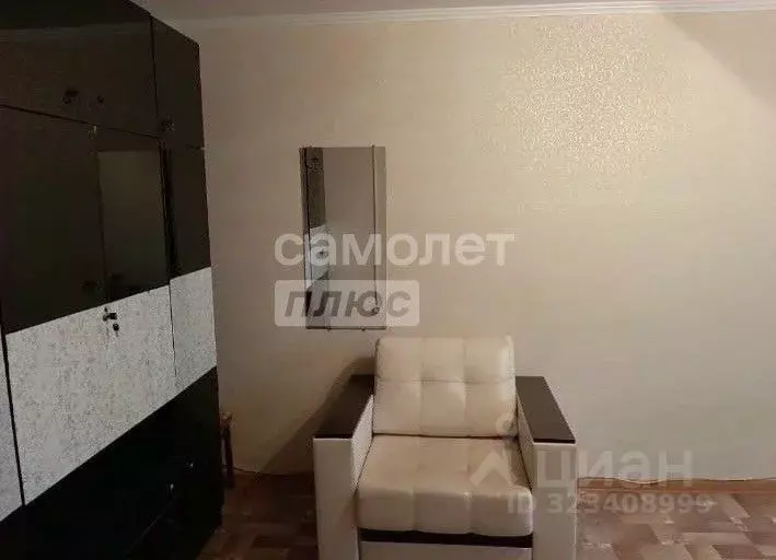 1-к кв. Воронежская область, Воронеж ул. Космонавтов, 8 (29.0 м) - Фото 1