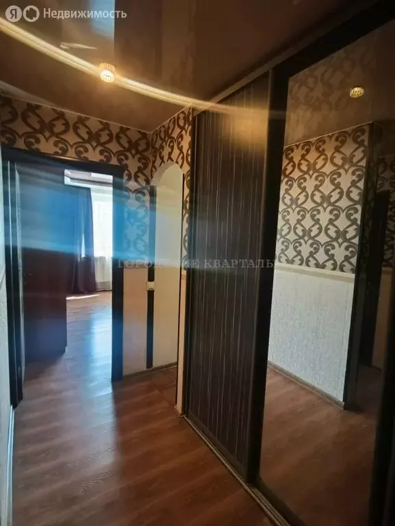 2-комнатная квартира: Солнечногорск, улица Юности, 2 (51 м) - Фото 2