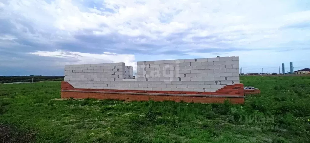 Дом в Белгородская область, Губкин Северо-Западный мкр,  (112 м) - Фото 1