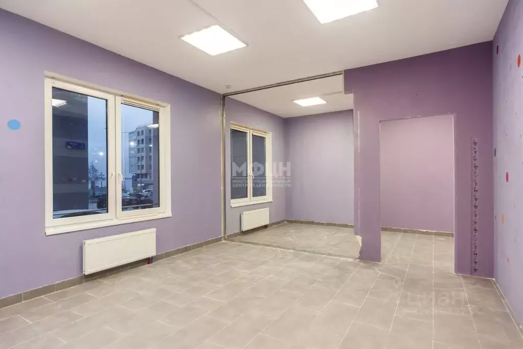 Помещение свободного назначения в Карелия, Петрозаводск Береговая ул., ... - Фото 2