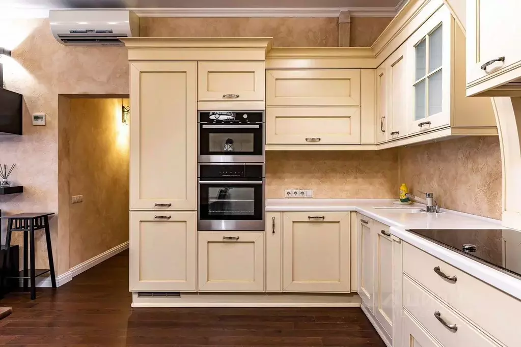 2-к кв. Санкт-Петербург Барочная ул., 12 (75.0 м) - Фото 2