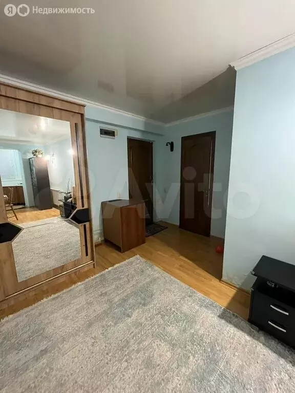 2-комнатная квартира: Махачкала, улица Абдуллы Гаджиева, 32 (48 м) - Фото 0