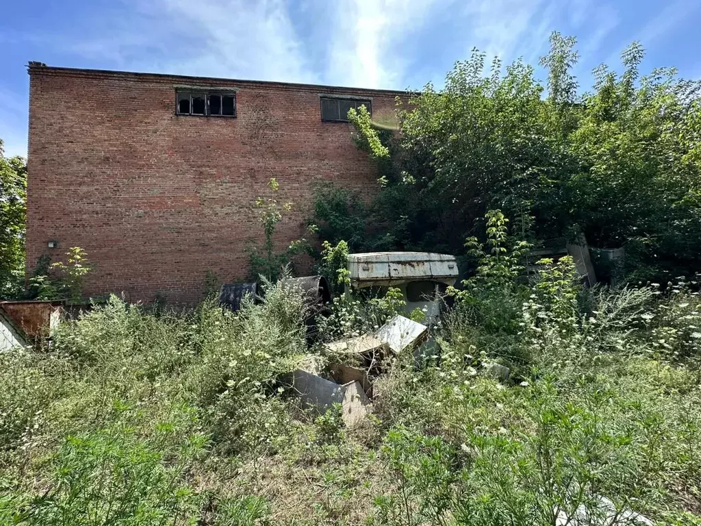 Помещение свободного назначения в Ростовская область, Аксайский район, ... - Фото 2