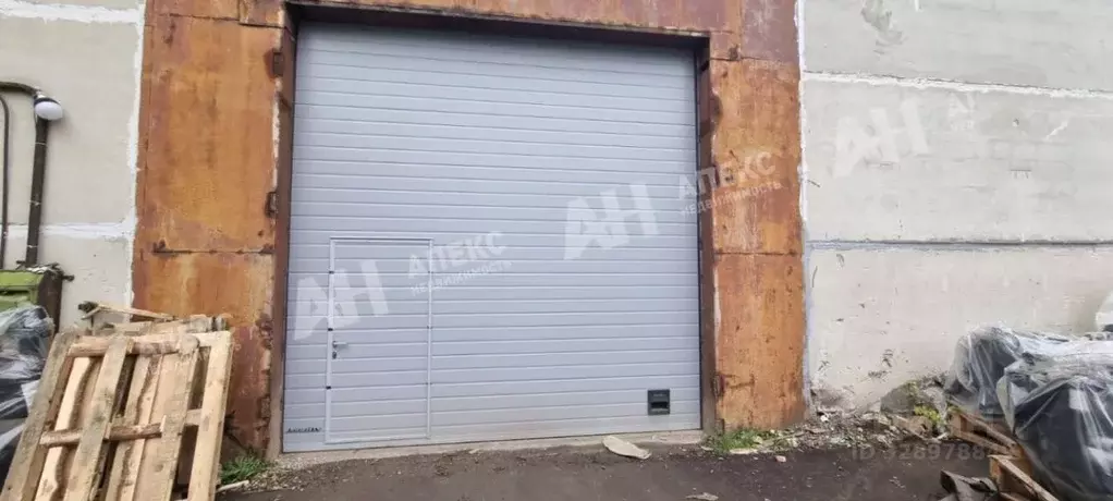 Производственное помещение в Московская область, Ногинск Богородский ... - Фото 1