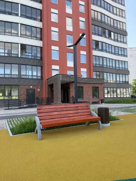 Продаётся 3-к квартира, 66.9 м - Фото 0