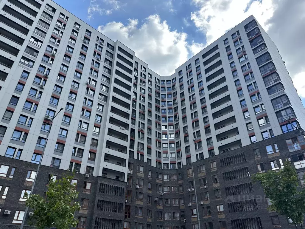 Гараж в Московская область, Балашиха ш. Косинское, 10 (4 м) - Фото 1