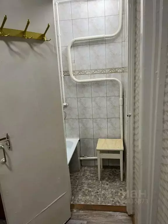 Комната Омская область, Омск ул. Лермонтова, 57 (13.4 м) - Фото 2