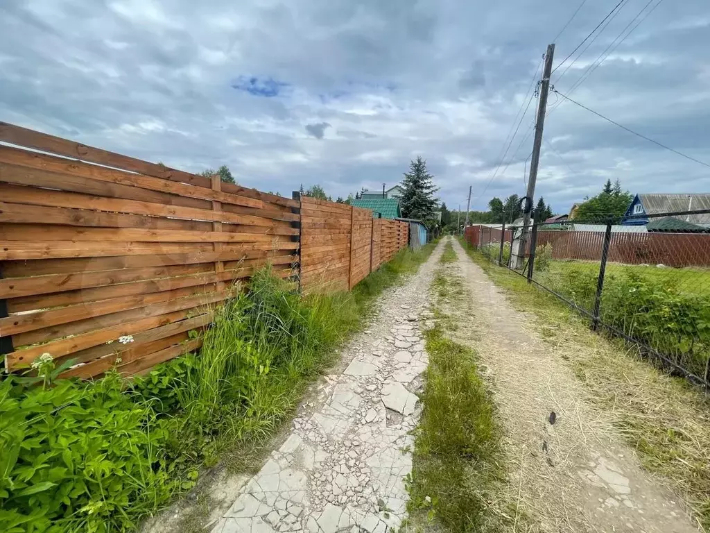 Дача 35,5 м на участке 4 сот. - Фото 1