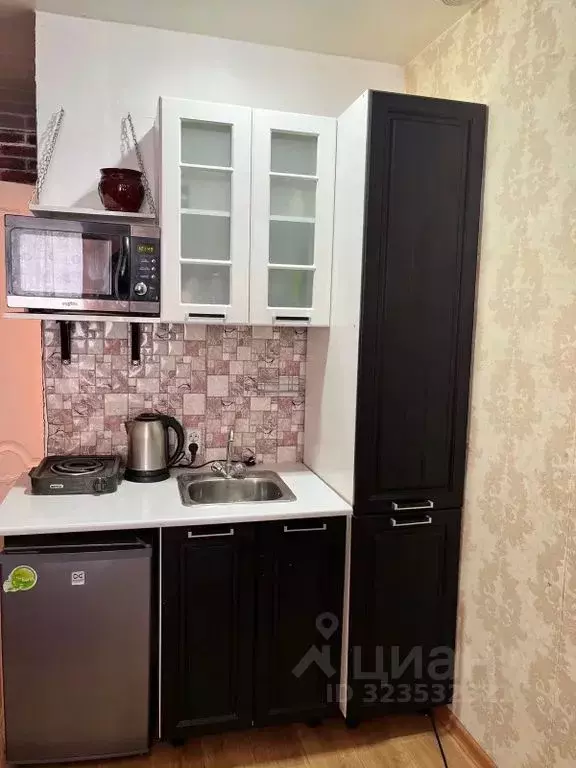 Студия Томская область, Томск Спичфабрика мкр, ул. Междугородная, 24 ... - Фото 2