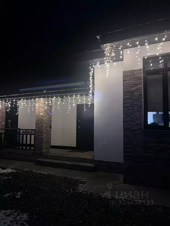 Дом в Свердловская область, Сысертский муниципальный округ, д. Малое ... - Фото 2