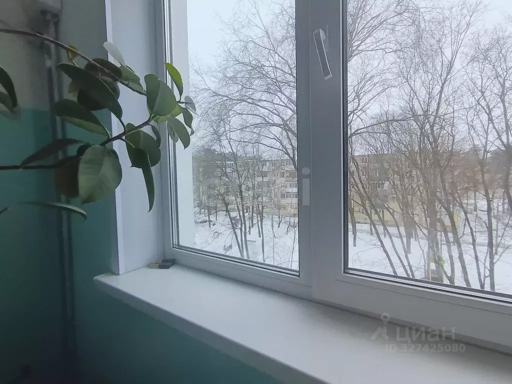 2-к кв. Московская область, Жуковский Комсомольская ул., 5 (45.2 м) - Фото 1