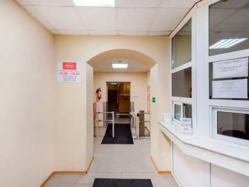 Производственное помещение в Санкт-Петербург Уральская ул., 19к8 (11 ... - Фото 2