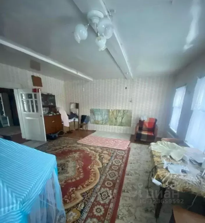 Дом в Тверская область, Конаковский муниципальный округ, д. Старое ... - Фото 2