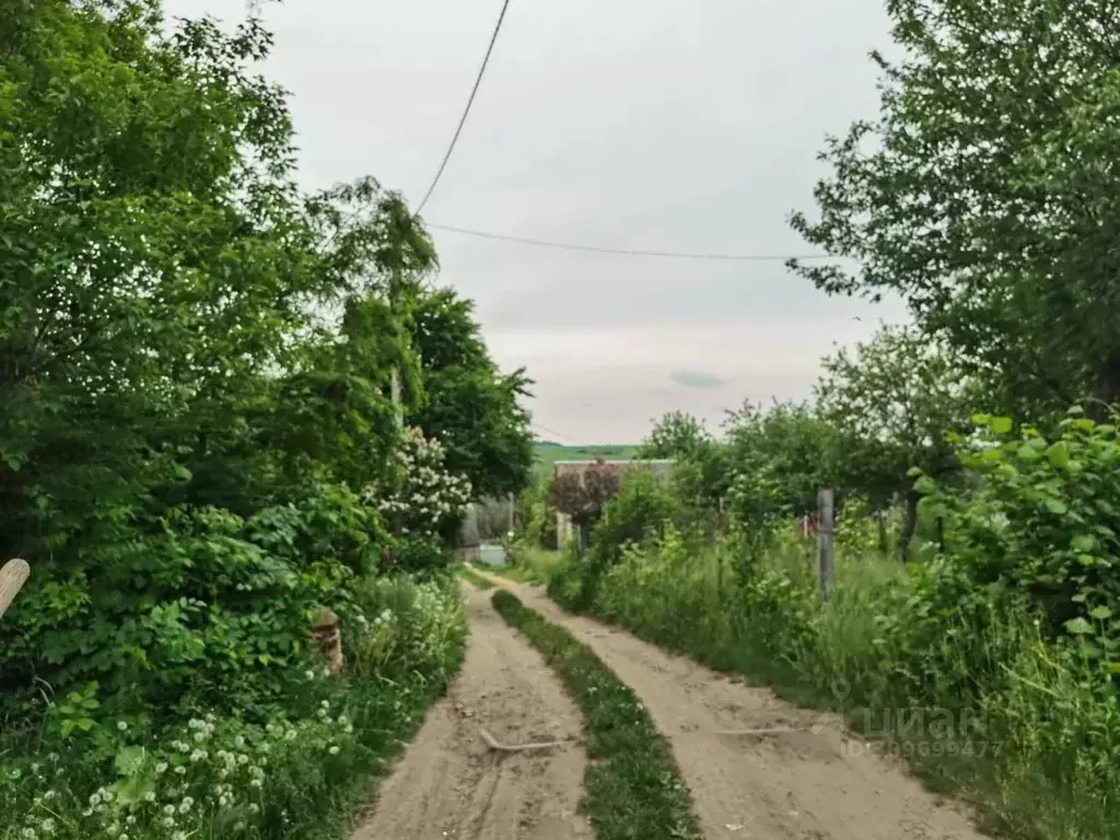 Участок в Белгородская область, Белгородский район, Тавровское с/пос, ... - Фото 1