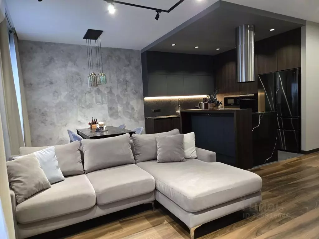 Таунхаус в Санкт-Петербург, Санкт-Петербург, Пушкин ул. Гумилевская, ... - Фото 1