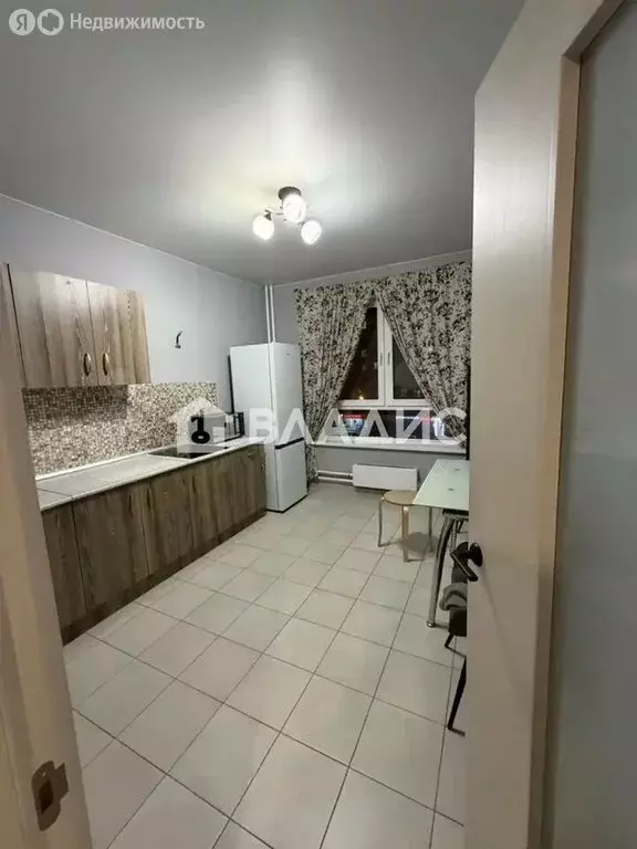 2-комнатная квартира: посёлок городского типа Путилково, Сходненская ... - Фото 1