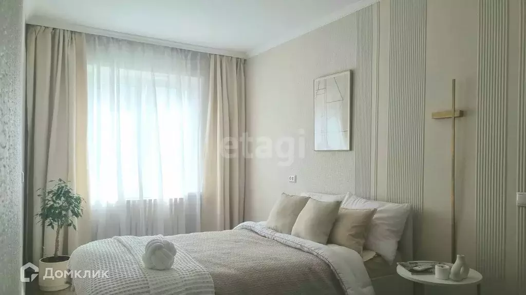 Продаётся 2-к квартира, 45 м - Фото 0
