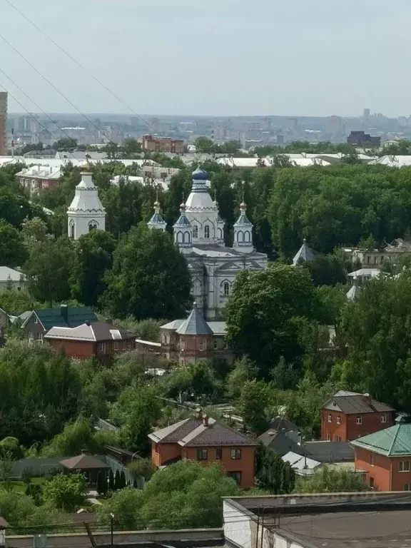 2-к кв. Тульская область, Тула ул. Хворостухина, 11А (60.0 м) - Фото 1