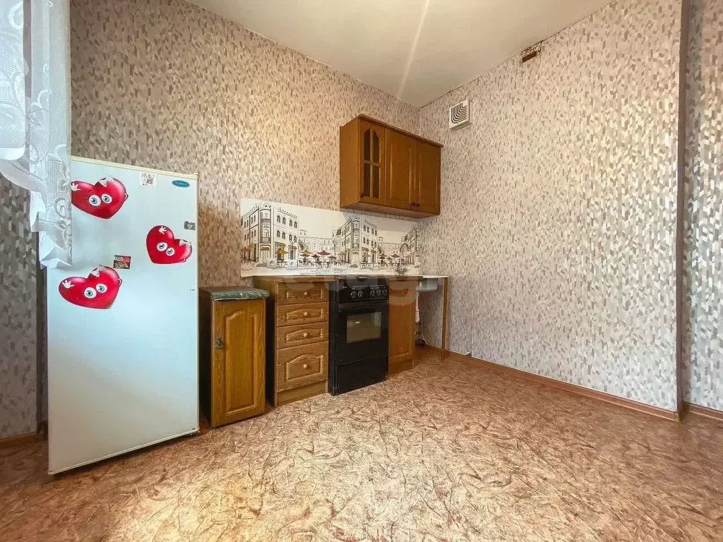 1-к кв. Иркутская область, Иркутск ул. Баумана, 216/2 (43.3 м) - Фото 0