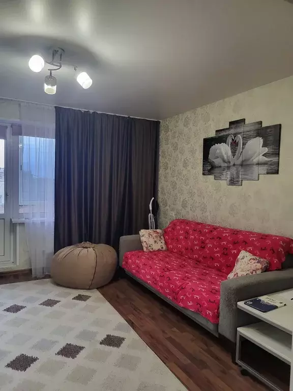 Продаётся 2-к квартира, 53.2 м - Фото 0